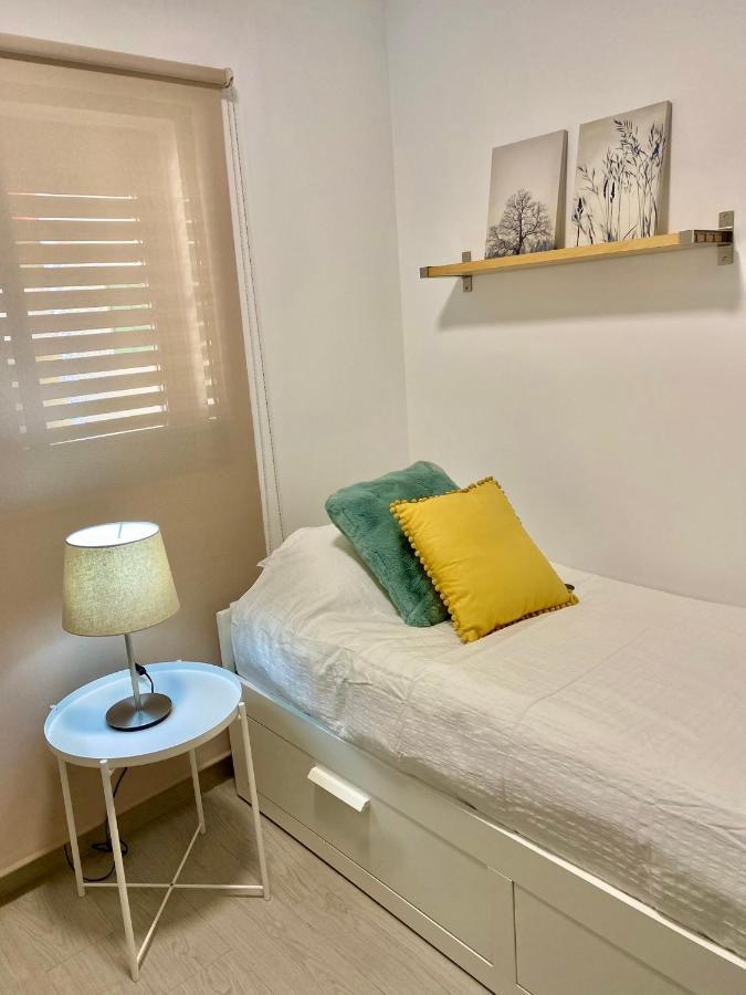 Apartamento Las Olas • Playa Del Ingles Экстерьер фото