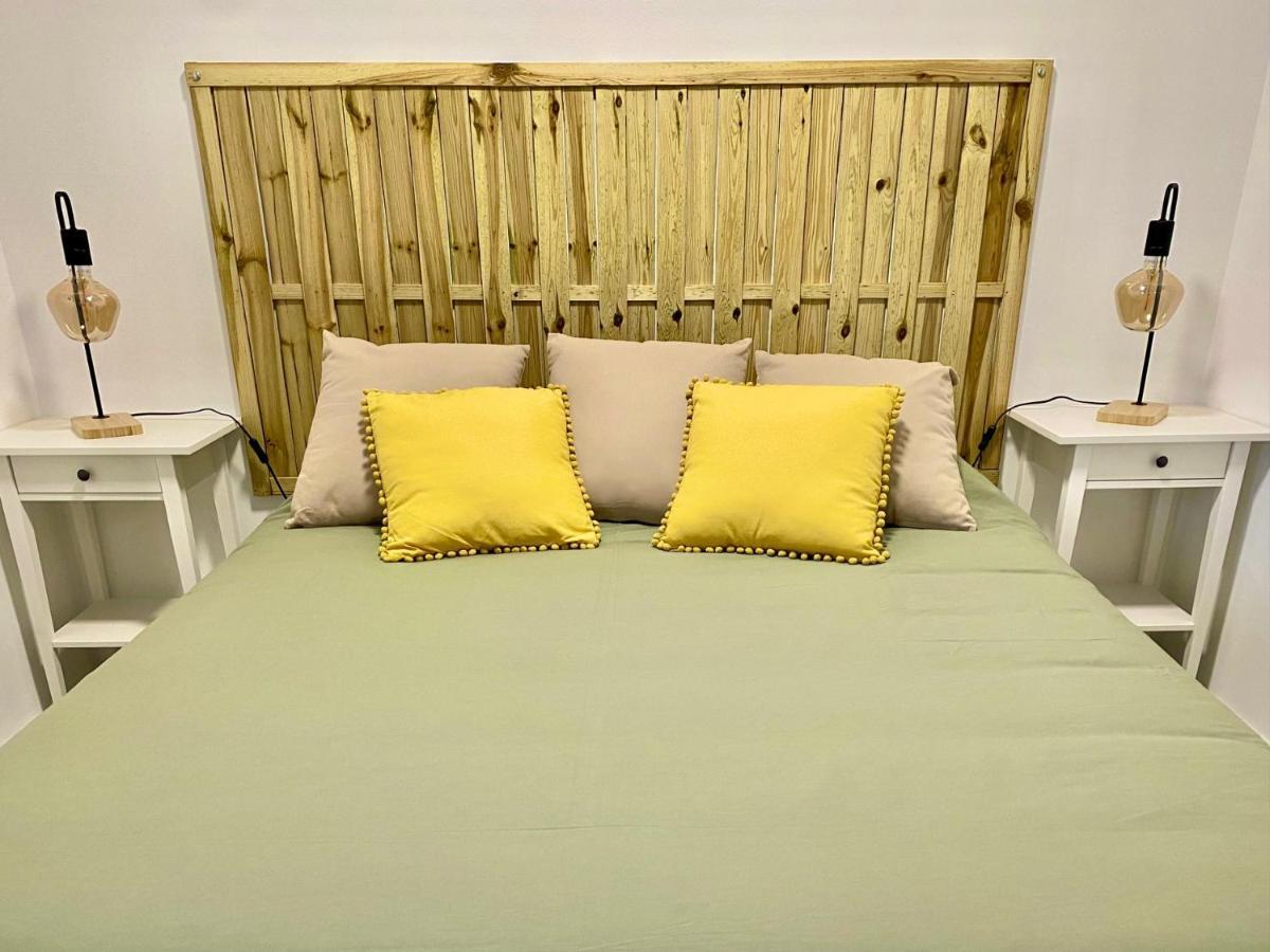 Apartamento Las Olas • Playa Del Ingles Экстерьер фото